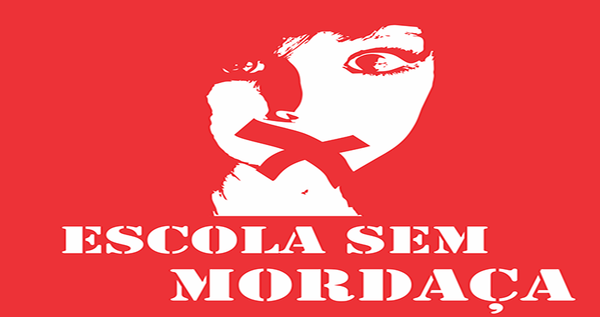 Novo PL do Escola Sem Partido é apresentado no Congresso - ADUFCG ...