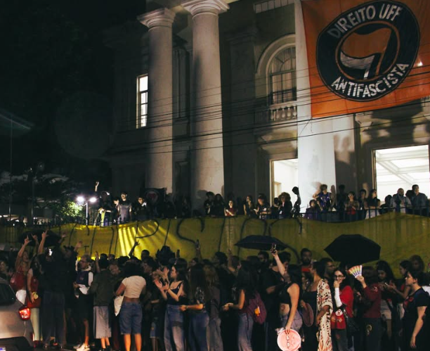 MPF acolhe denúncia do ANDES-SN sobre ameaças e intimidações em universidades