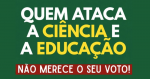 Comunidades universitárias sofrem com ameaças de morte e violência política