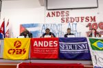 Semana de Luta em Defesa de Cuba e pela Soberania dos Povos reúne atividades no Sul do país