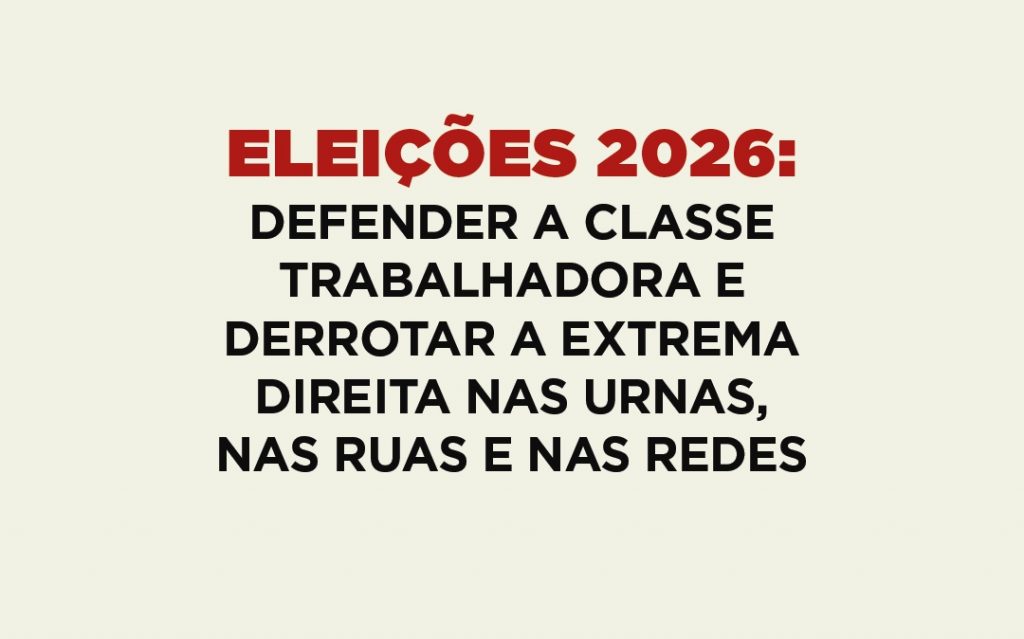 Escalada de violência política atinge candidaturas da esquerda na reta final das eleições