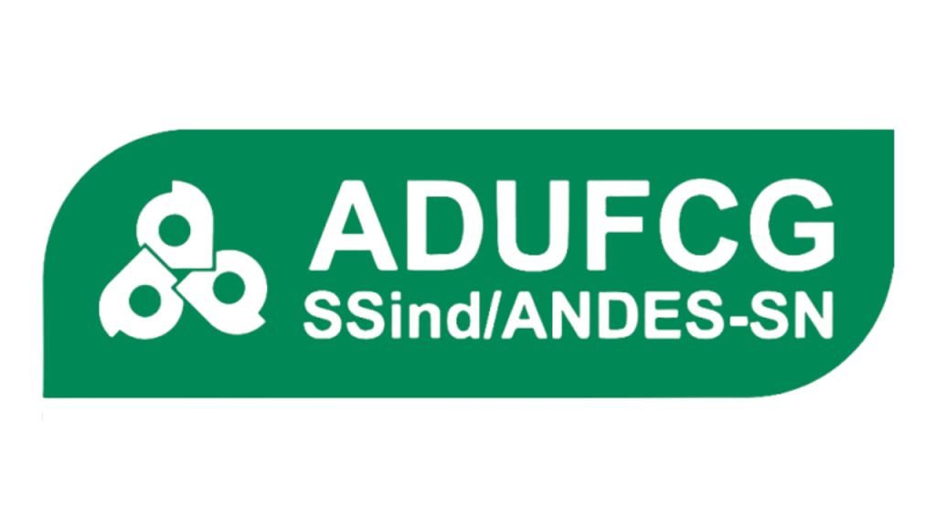 Nota de Repúdio – ADUFCG